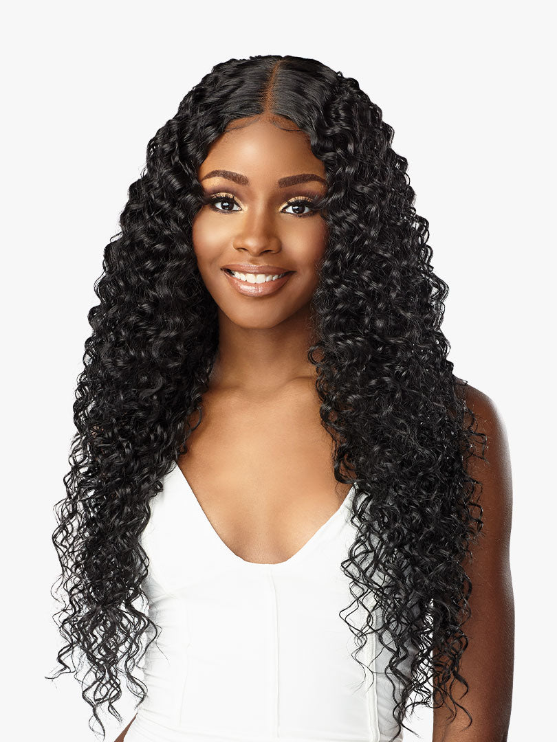 Sensationnel Butta HD Lace - Bohemian 28"