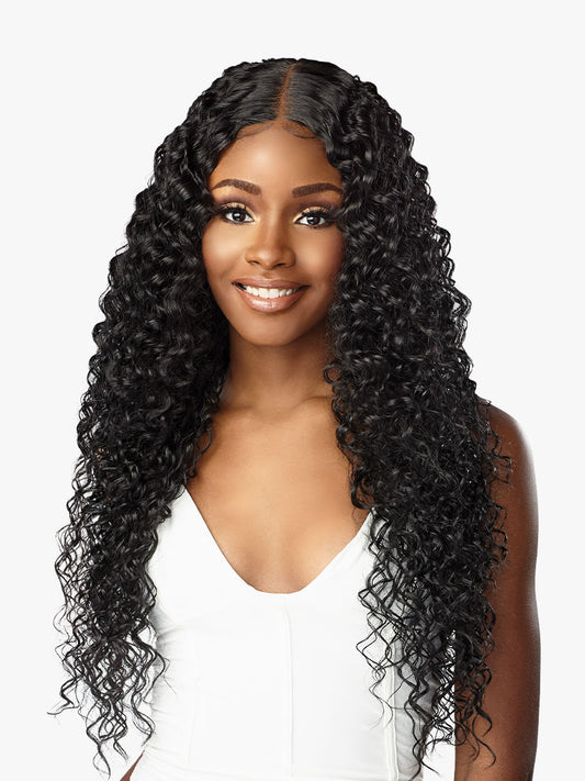 Sensationnel Butta HD Lace - Bohemian 28"