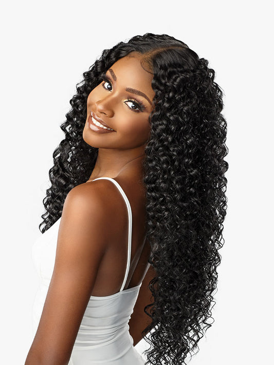 Sensationnel Butta HD Lace - Bohemian 28"