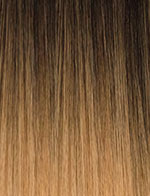 SENSATIONNEL Instant Up & Down (Half Wig + Ponytail) - UD 12Wig + Ponytail) - UD 12