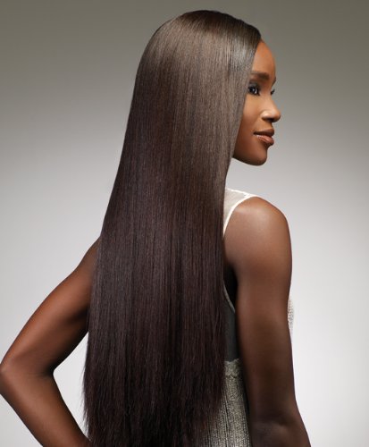 Sensationnel Goddess Remi Yaki Human Hair