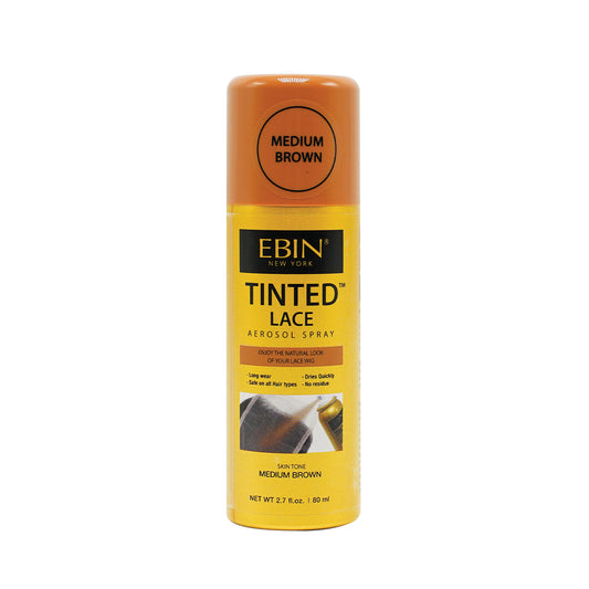 Tinted Lace Aerosol Spray