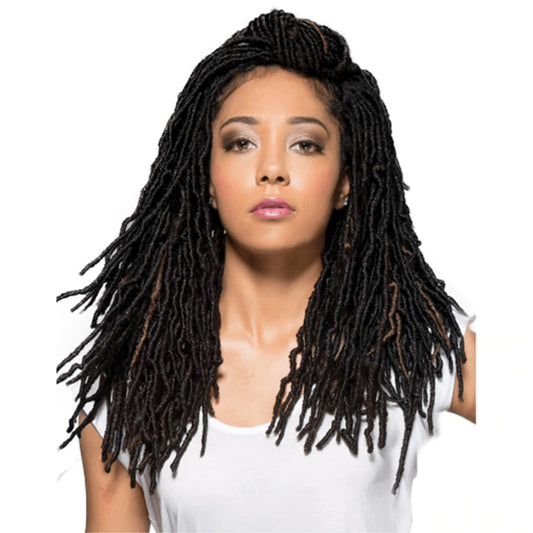 BOBBI BOSS NU LOCS 18"