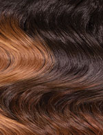 SENSATIONNEL Instant Up & Down (Half Wig + Pony Wrap) - UD 14