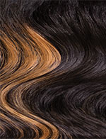 SENSATIONNEL Instant Up & Down (Half Wig + Pony Wrap) - UD 14