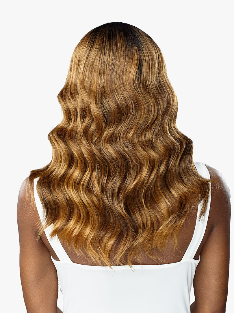 Sensationnel Butta Lace HD Lace Front Wig - Beach Wave 20"