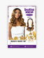 Sensationnel Butta Lace HD Lace Front Wig - Beach Wave 20"