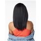 Sensationnel Premium Fiber Curls Kinks & Co Textured Clip-In - Alpha Woman 12"