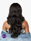 Curls Kinks Lace Wig - Angel Face