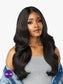 Curls Kinks Lace Wig - Angel Face