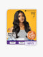 Curls Kinks Lace Wig - Angel Face