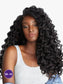 Curls Kinks Lace Wig - Wild One