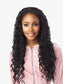 SENSATIONNEL Instant Up & Down (Half Wig + Ponytail) - UD 12Wig + Ponytail) - UD 12