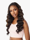 SENSATIONNEL Instant Up & Down (Half Wig + Pony Wrap) - UD 14