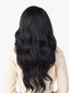 SENSATIONNEL Instant Up & Down (Half Wig + Ponytail) - UD 11