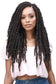 BOBBI BOSS NU LOCS DISTRESSED BUTTERFLY LOCS 24"