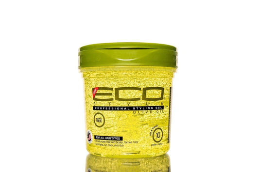 ECO STYLING GEL