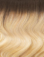 SENSATIONNEL Instant Up & Down (Half Wig + Pony Wrap) - UD 14