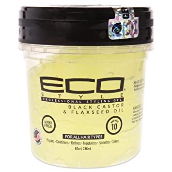 ECO STYLING GEL