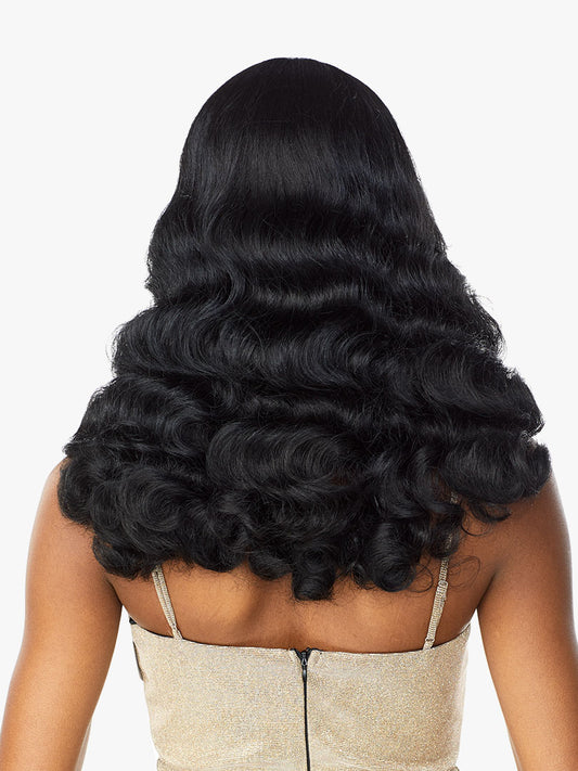 Sensationnel Butta Lace HD Lace Front Wig - Unit 9