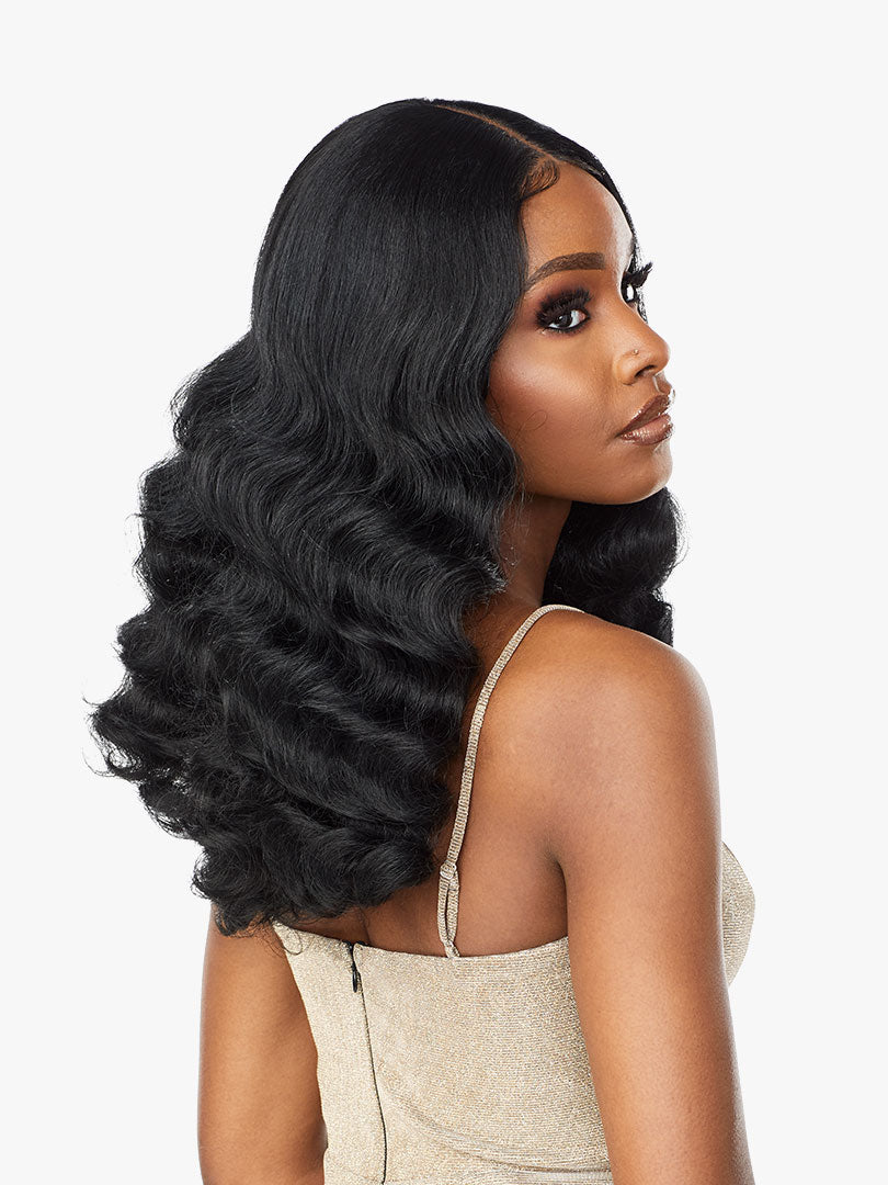 Sensationnel Butta Lace HD Lace Front Wig - Unit 9