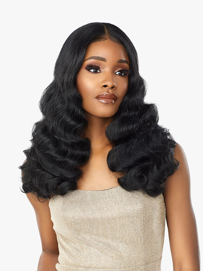 Sensationnel Butta Lace HD Lace Front Wig - Unit 9