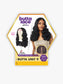 Sensationnel Butta Lace HD Lace Front Wig - Unit 9