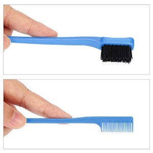 Double-Sided Edges Brush