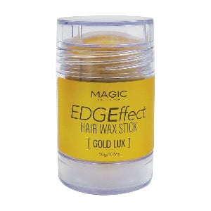 Edgeffect Hair Wax Stick - Gold Luxe