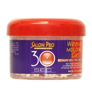 30 Sec Weave Modeling Gel, 10.5oz.