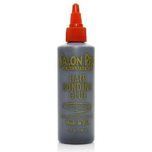 Salon Pro Exclusinve Hair Bonding Glue