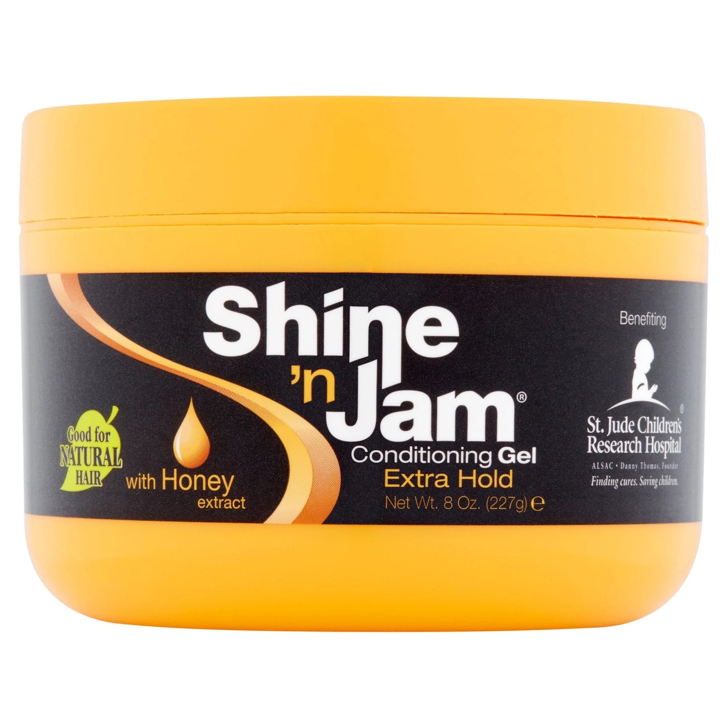 AMPRO SHINE N' JAM EXTRA HOLD